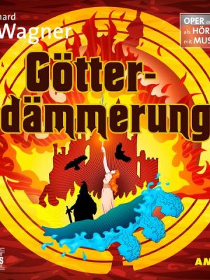 Götterdämmerung