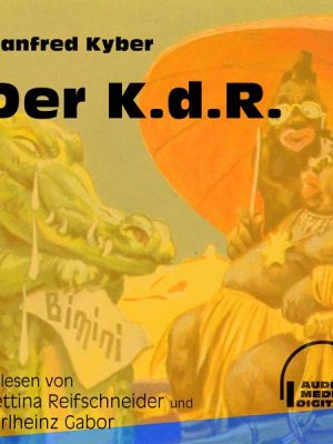 Der K.d.R.