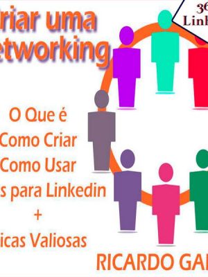 Como criar sua Networking