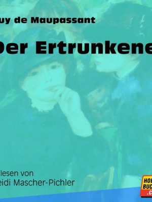 Der Ertrunkene