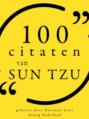 100 citaten van Sun Tzu