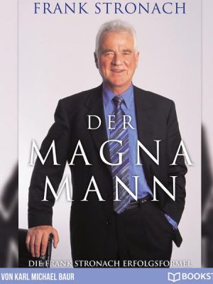 Der Magna Mann