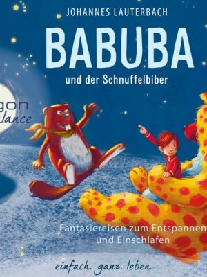 Babuba und der Schnuffelbiber