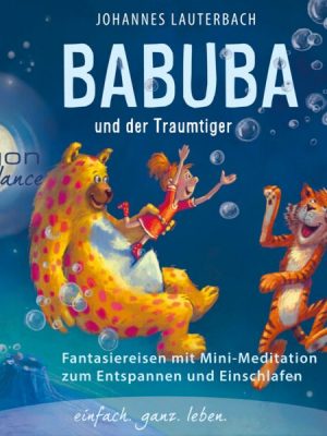 Babuba und der Traumtiger