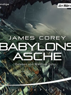 Babylons Asche