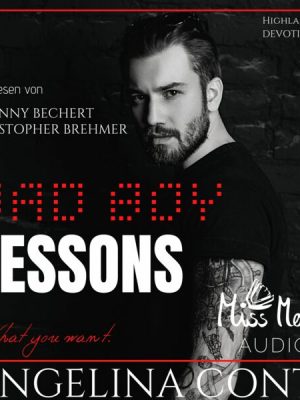 Bad Boy Lessons