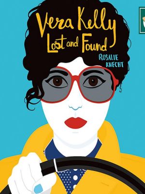 Vera Kelly: Lost and Found