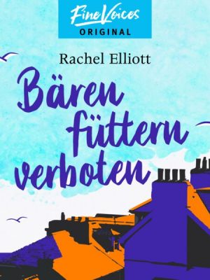 Bären füttern verboten