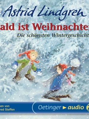 Bald ist Weihnachten