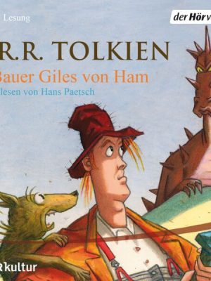 Bauer Giles von Ham