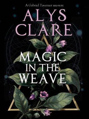 Magic in the Weave