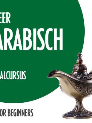 Leer Arabisch (taalcursus voor beginners)