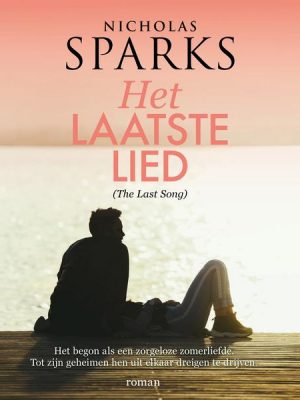 Het laatste lied (The Last Song)