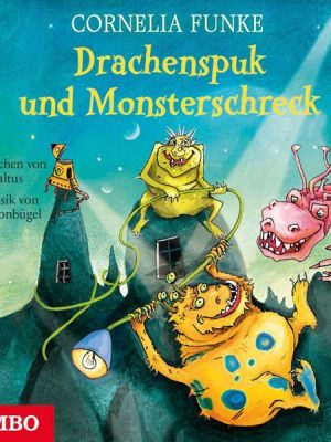 Drachenspuk und Monsterschreck