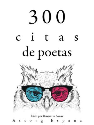 300 citas de poetas