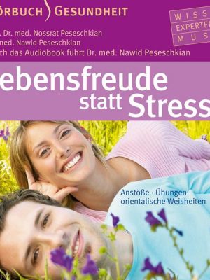 Lebensfreude statt Stress