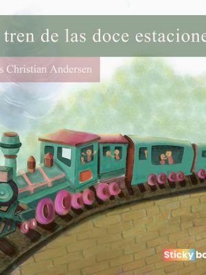 El tren de las doce estaciones