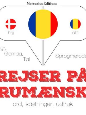 Rejser på rumænsk