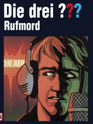 Folge 99: Rufmord