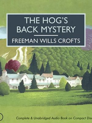 The Hog's Back Mystery