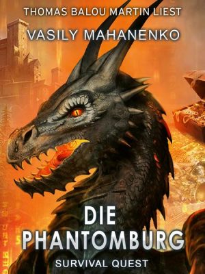 Die Phantomburg