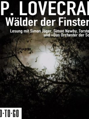 Wälder der Finsternis