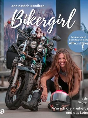 Bikergirl