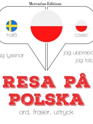 Resa på polska