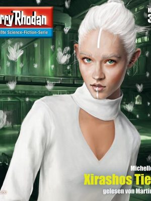 Perry Rhodan 3071: Xirashos Tiefen