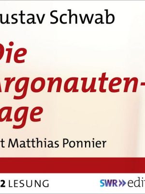 Die Argonautensage