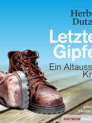 Letzter Gipfel