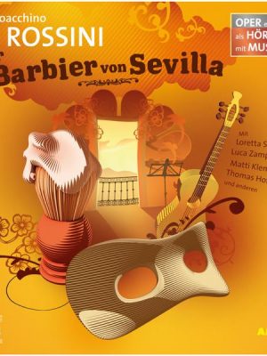 Der Barbier von Sevilla