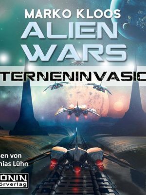 Sterneninvasion