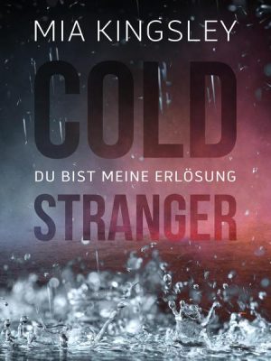 Cold Stranger