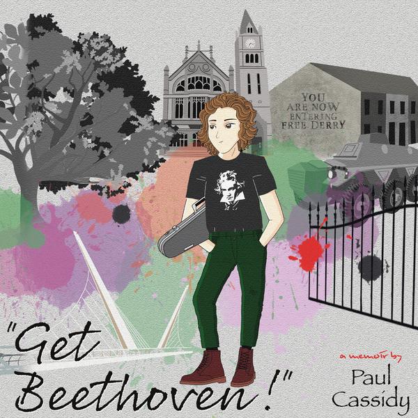 'Get Beethoven!'