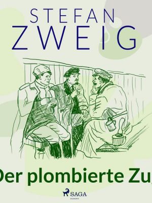 Der plombierte Zug