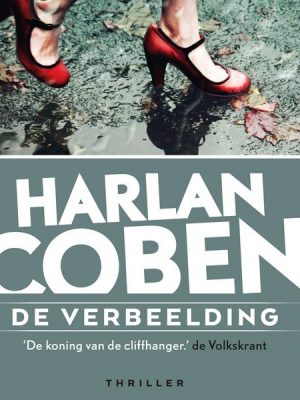 De verbeelding