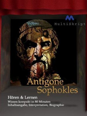 Sophokles: Antigone