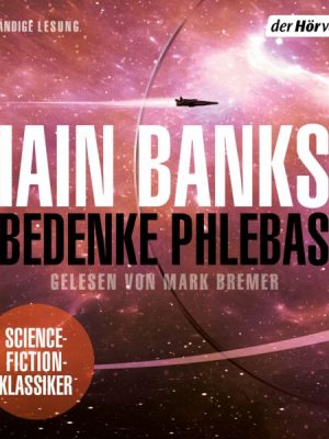 Bedenke Phlebas