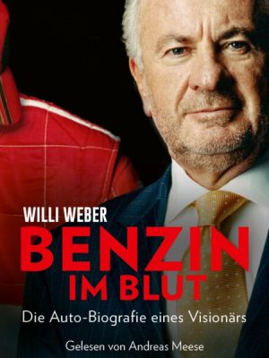 Benzin im Blut