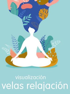 Visualización de velas Relajación