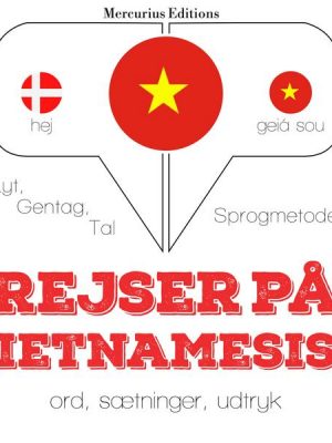 Rejser på vietnamesisk