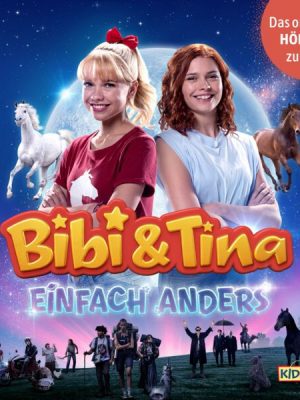 Bibi & Tina