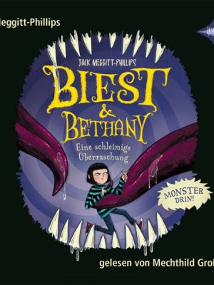 Biest & Bethany - Eine schleimige Überraschung | 3