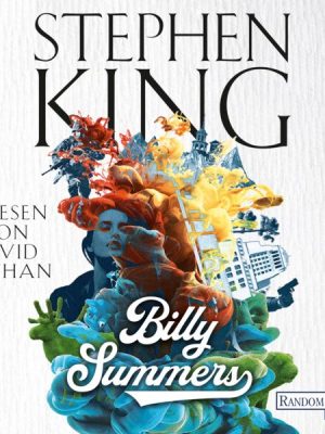 Billy Summers