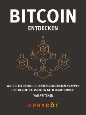 Bitcoin entdecken