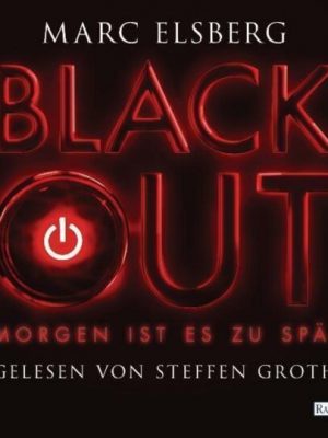 Blackout -
