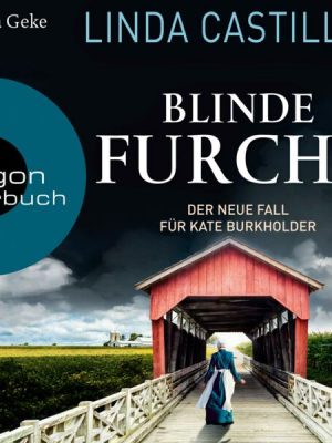 Blinde Furcht