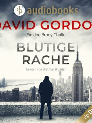 Blutige Rache