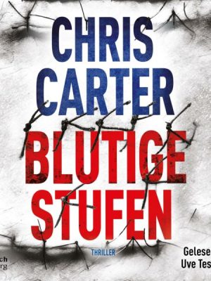 Blutige Stufen